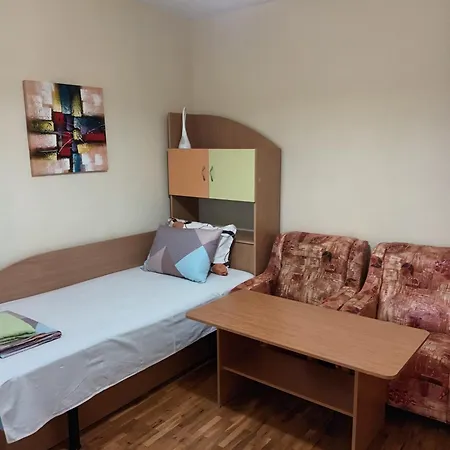 Apartment Seaside Primorski - Downтown - Free Parking *