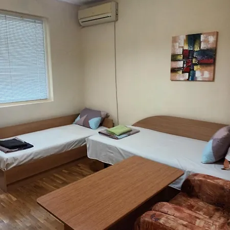 Seaside Primorski - Downтown - Free Parking Appartement *