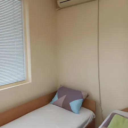 Seaside Primorski - Downтown - Free Parking Appartement *