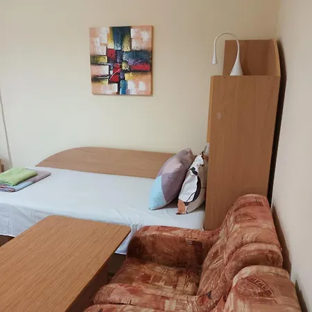 Appartement Seaside Primorski - Downтown - Free Parking