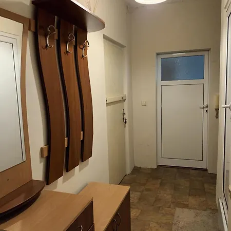 Seaside Primorski - Downтown - Free Parking * Varna