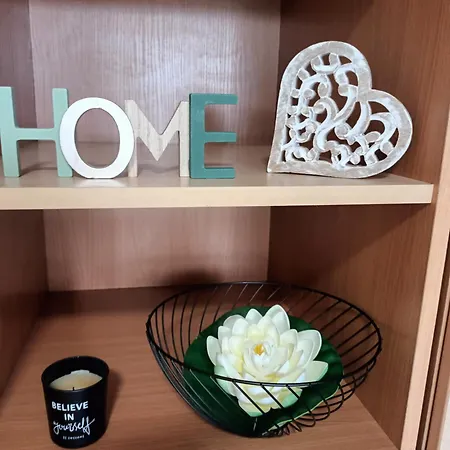 Appartement Seaside Primorski - Downтown - Free Parking Varna