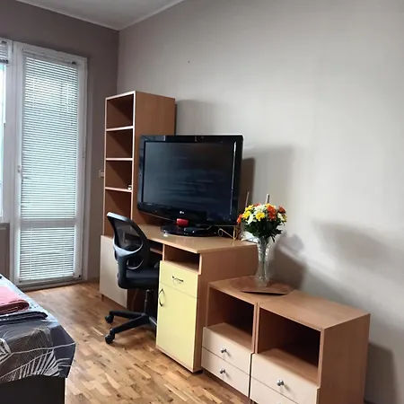 Seaside Primorski - Downтown - Free Parking Appartement *