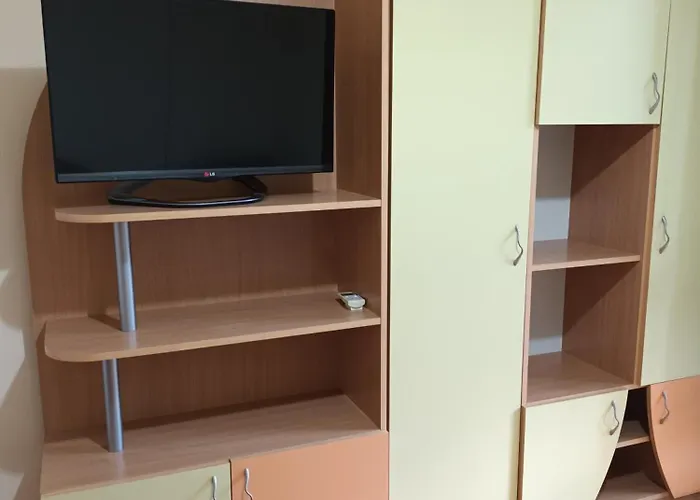 Seaside Primorski - Downтown - Free Parking *