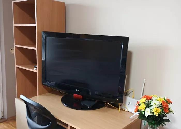 Seaside Primorski - Downтown - Free Parking *