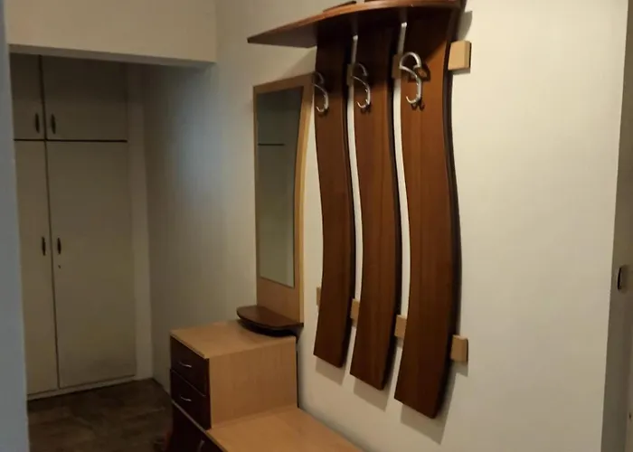 Seaside Primorski - Downтown - Free Parking Varna