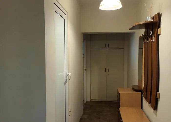 Seaside Primorski - Downтown - Free Parking Apartment