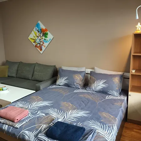 Seaside Primorski - Downтown - Free Parking