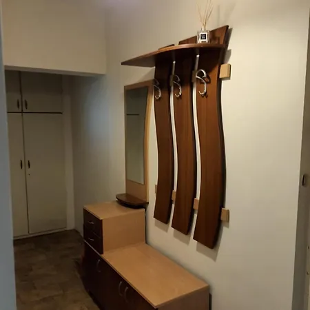 Seaside Primorski - Downтown - Free Parking Варна