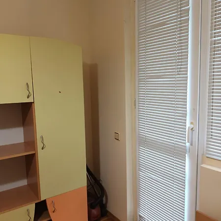 Seaside Primorski - Downтown - Free Parking וארנה