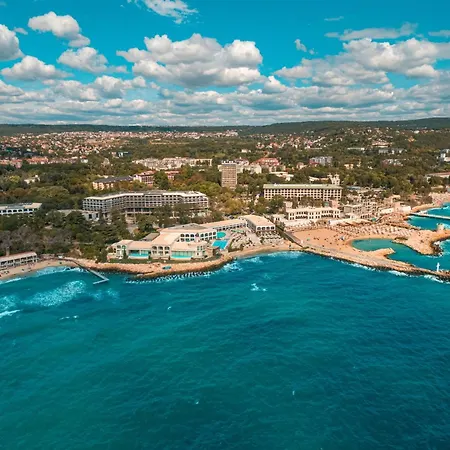 Апартаменты Seaside Primorski - Downтown - Free Parking