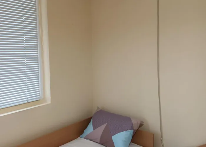 Seaside Primorski - Downтown - Free Parking Apartment *