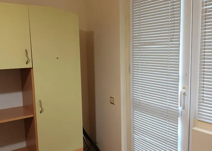 Seaside Primorski - Downтown - Free Parking Varna