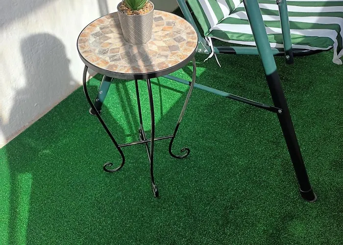 Seaside Primorski - Downтown - Free Parking Apartment Varna